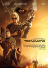 Terminator: Dark Fate poster