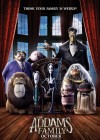 The Addams Family poster