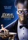 The Addams Family poster