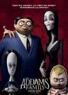 The Addams Family poster