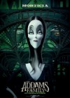 The Addams Family poster