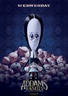 The Addams Family poster