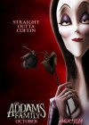 The Addams Family poster