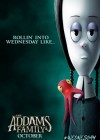 The Addams Family poster