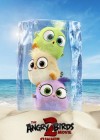 The Angry Birds Movie 2 poster