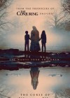 The Curse of the Weeping Woman poster
