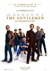 The Gentlemen poster