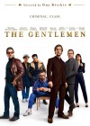 The Gentlemen poster