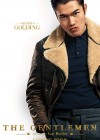 The Gentlemen poster