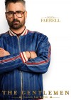 The Gentlemen poster