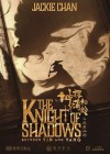 The Knight of Shadows: Between Yin and Yang poster