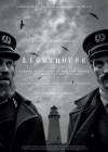 The Lighthouse poster