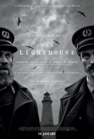 The Lighthouse poster