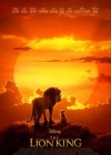 The Lion King poster