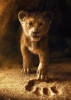 The Lion King poster