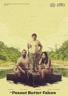 The Peanut Butter Falcon poster