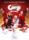 The Queen's Corgi poster