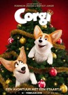 The Queen's Corgi poster