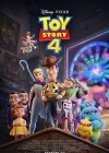 Toy Story 4 poster