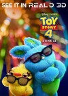 Toy Story 4 poster