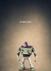 Toy Story 4 poster