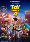 Toy Story 4 poster