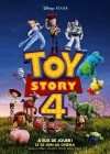 Toy Story 4 poster