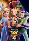 Toy Story 4 poster