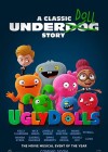 UglyDolls poster