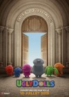 UglyDolls poster