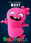 UglyDolls poster