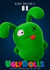 UglyDolls poster