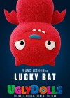 UglyDolls poster