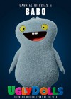 UglyDolls poster