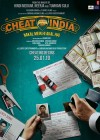 Why Cheat India poster