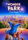 Wonder Park poster