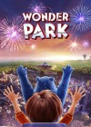 Wonder Park poster