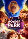 Wonder Park poster