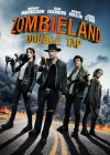 Zombieland: Double Tap poster