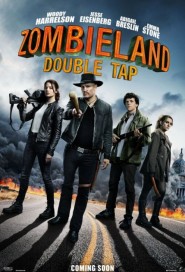 Zombieland: Double Tap poster