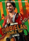 Zombieland: Double Tap poster