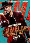 Zombieland: Double Tap poster