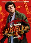 Zombieland: Double Tap poster