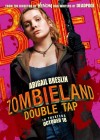 Zombieland: Double Tap poster