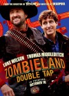 Zombieland: Double Tap poster