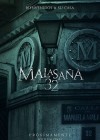 32 Malasana Street poster