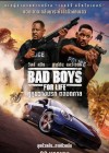 Bad Boys for Life poster