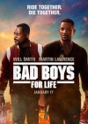 Bad Boys for Life poster