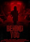 Behind You poster