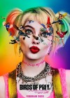 Birds of Prey: And the Fantabulous Emancipation of One Harley Quinn poster